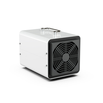 WONEGG Kaasaskantav ozonigeneraator ja õhu steriliseerija lõhnade kõrvaldamiseks ja õhu puhastamiseks – 50 töödeldud õhu maht