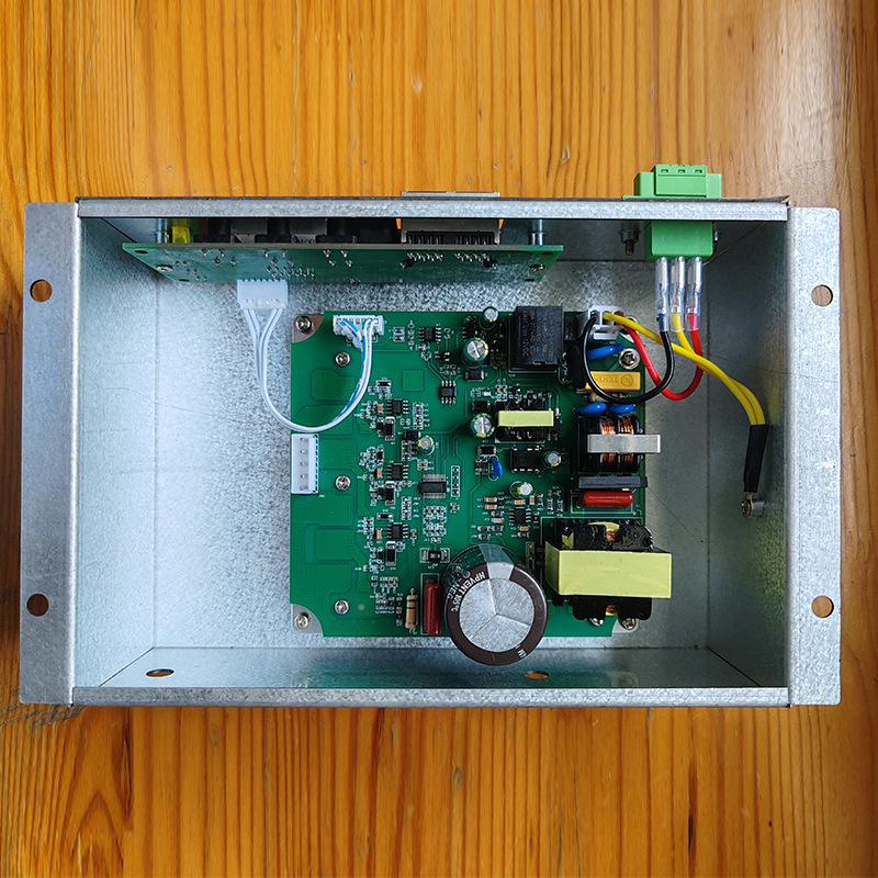 FFU õhu puhastamise seade, tööstusklass, kõrge efektiivsusega filter, rõhu vähendamise adsorptsioonitehnoloogia, Yingjing