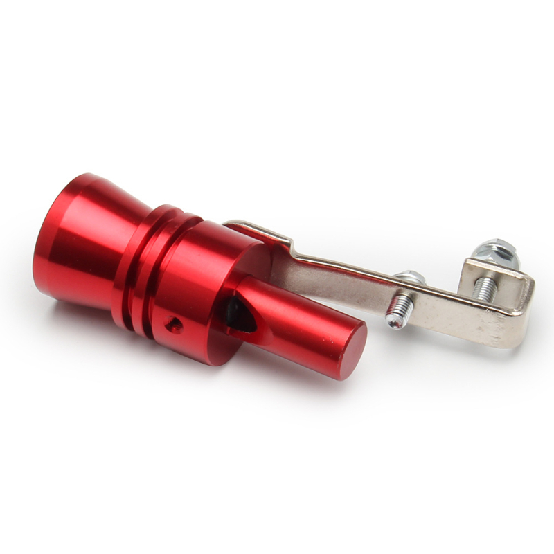 Saifence Generator zvuka iz auspuha automobila, Aluminijska legura, Model Tw-(s–xl), Univerzalna kompatibilnost, Prilagodljiv