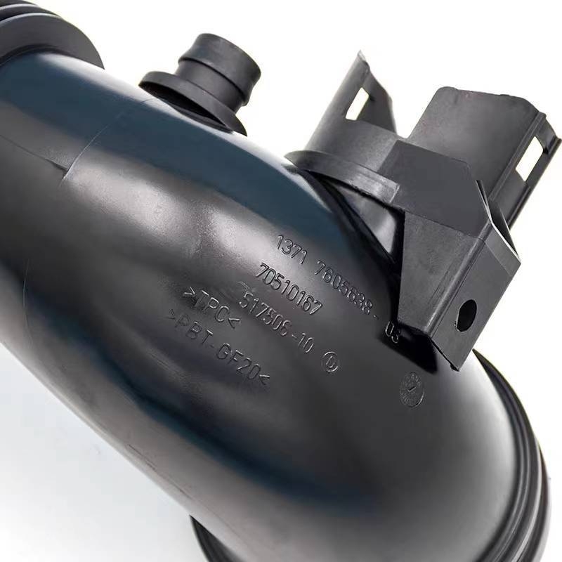 Σωλήνας εισαγωγής αέρα κινητήρα για BMW F10 - Κωδικός 13717605638, Μάρκα Hy