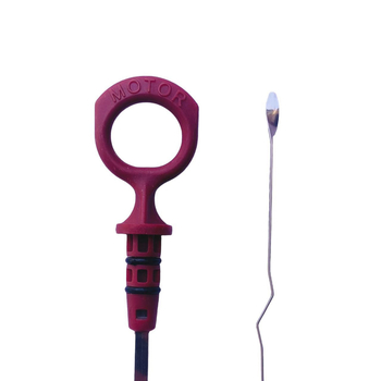 Δείκτης λαδιού μέτρησης 9497557 για Volvo — PA + ανοξείδωτο ατσάλι