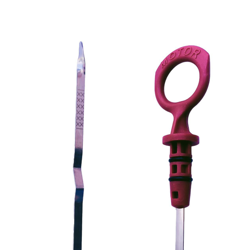 Δείκτης λαδιού μέτρησης 9497557 για Volvo — PA + ανοξείδωτο ατσάλι