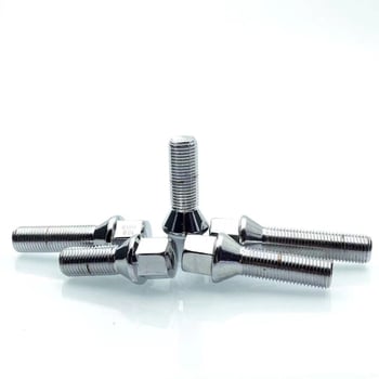 Robys βίδες τροχού για BMW με εξωτερικό εξάγωνο κεφαλή – χάλυβας άνθρακα