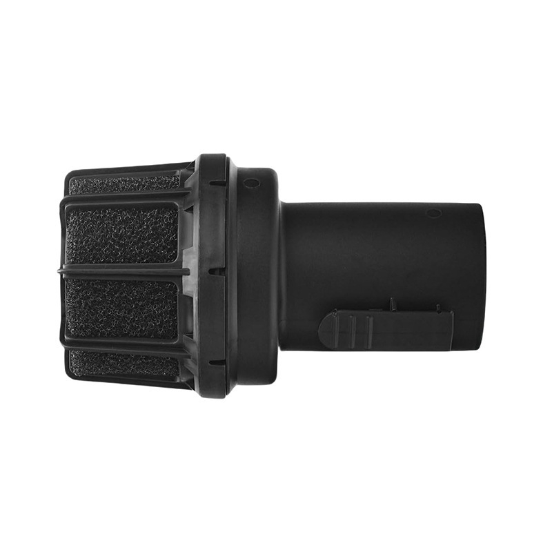 Διαχυτής σιγαστήρα για υγρό και ξηρό κενό εξάρτημα, πλαστικό, CMXZVBE38660, συμβατό με Silencer