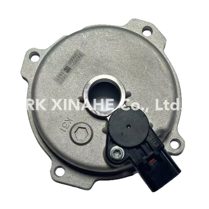 Poklopac solenoidnog ventila kvačila Xianghe rongkai 24360-2GGD0 za Hyundai/Kia