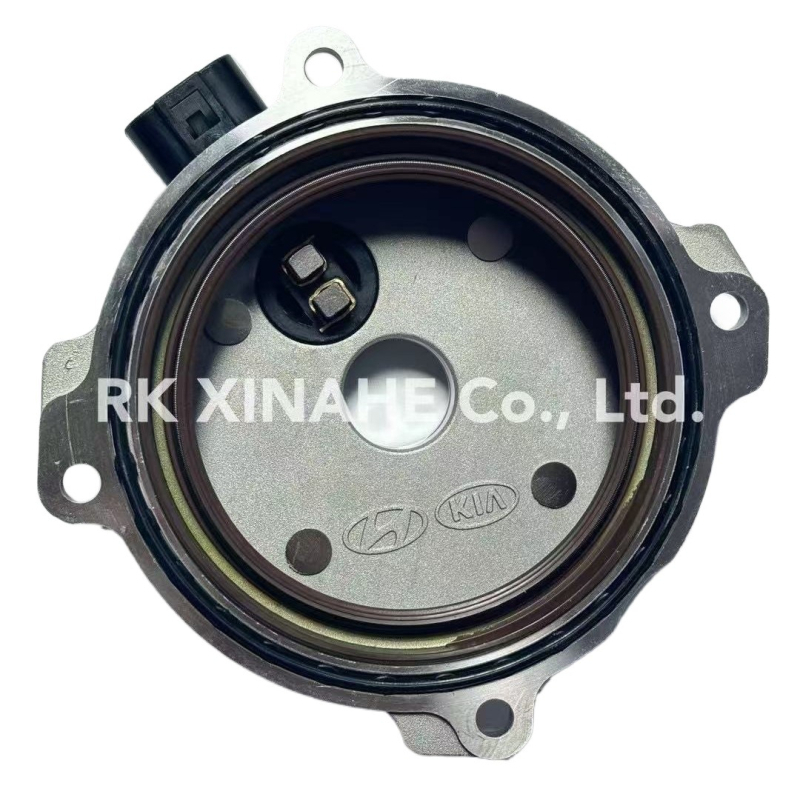 Poklopac solenoidnog ventila kvačila Xianghe rongkai 24360-2GGD0 za Hyundai/Kia