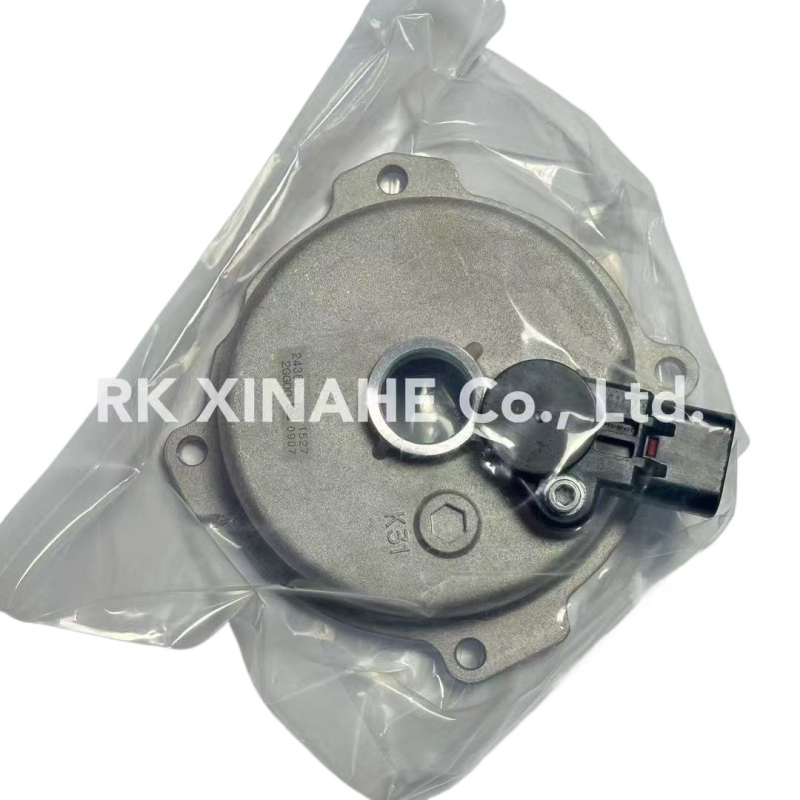 Poklopac solenoidnog ventila kvačila Xianghe rongkai 24360-2GGD0 za Hyundai/Kia