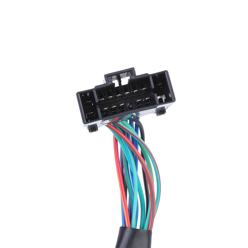 Yao MB571622 MB415215 1S1219 DS1225 Kombinirani prekidač žmigavca Mitsubishi L200 1987-1993