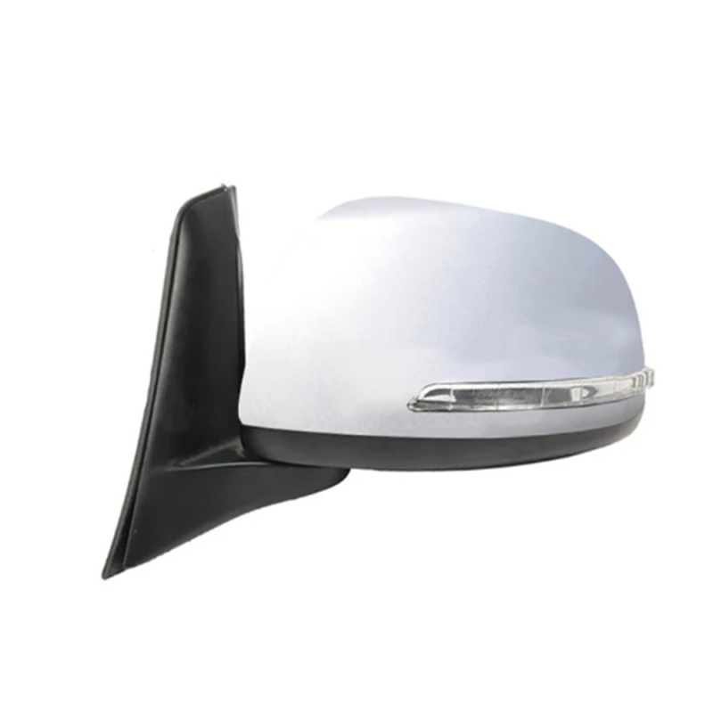 Μονάδα εξωτερικού πλευρικού καθρέπτη για Suzuki SX4 2012–2013, Xin Jinlong 03062h, ηλεκτρικός εξωτερικός καθρέφτης