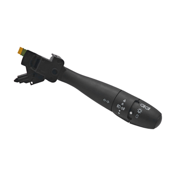 96595087XT Συνδυαστικός διακόπτης φλας για Peugeot Citroën, ABS + ηλεκτρονικά