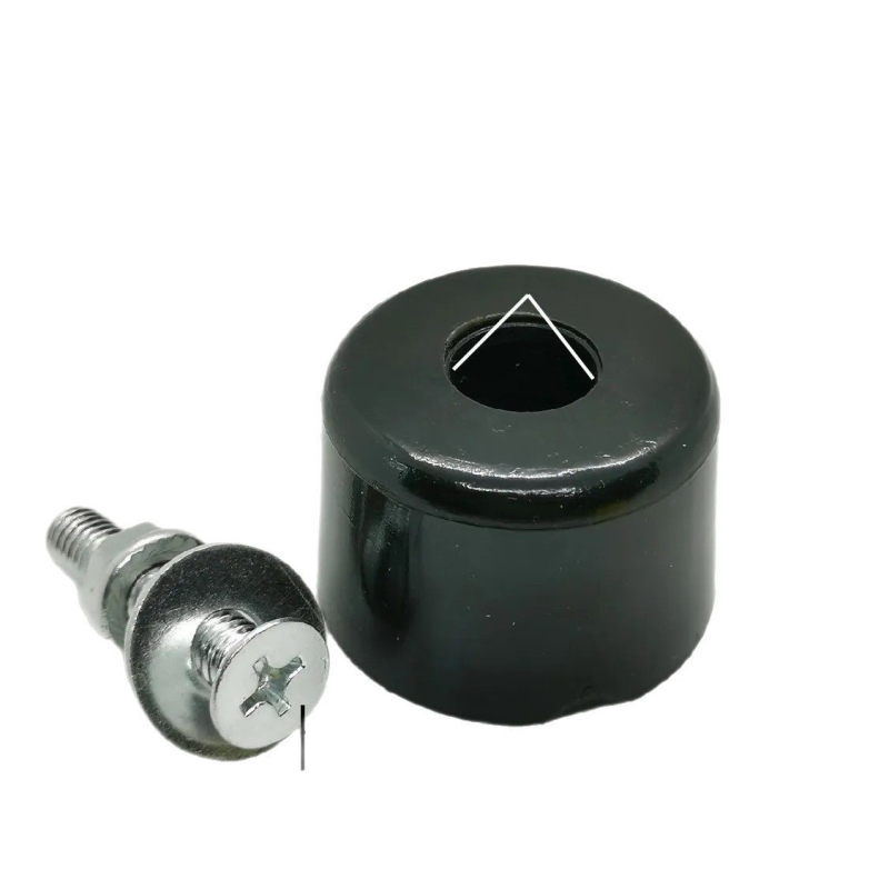 PVC ελαστικό μανσέτα για καθολικά φορτηγά – προστασία άκρων από κρούση και μπλοκ προστασίας πόρτας