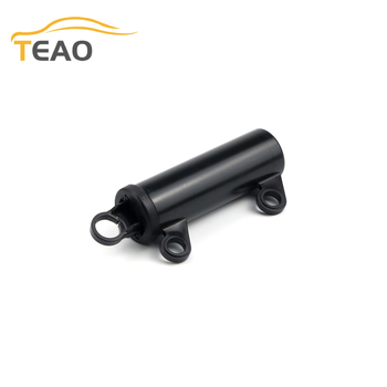 Αμορτισέρ θήκης γαντιού RD-V108 — Teao, Υλικό POM, Συμβατό με όλα τα μοντέλα, Διαθέσιμη εξατομίκευση επεξεργασίας