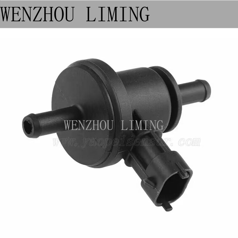 Βαλβίδα σωληνοειδούς EVAP για κάρβον κανιστέρ, Hyundai και Kia, πλαστικό σώμα, μοντέλα 28910-26900, 2891026900, 9270930003