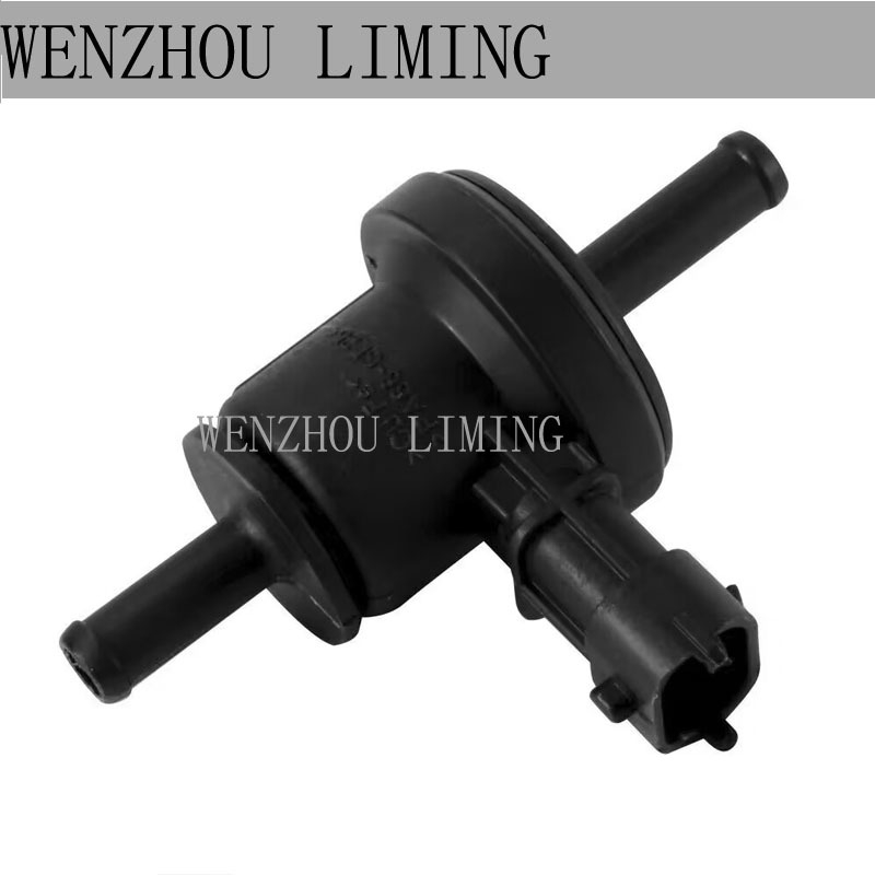 Βαλβίδα σωληνοειδούς EVAP για κάρβον κανιστέρ, Hyundai και Kia, πλαστικό σώμα, μοντέλα 28910-26900, 2891026900, 9270930003