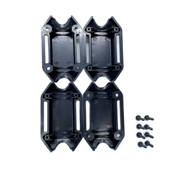 feihg aluminijski zaštitni blok za prilagodbu branika Harley Pan AM 1250 PA1250ADV