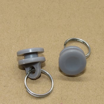 Αξεσουάρ: κουρτίνα καμπίνας J6P, ευθείας τροχιάς τροχαλία, μοντέλο BFP-2158