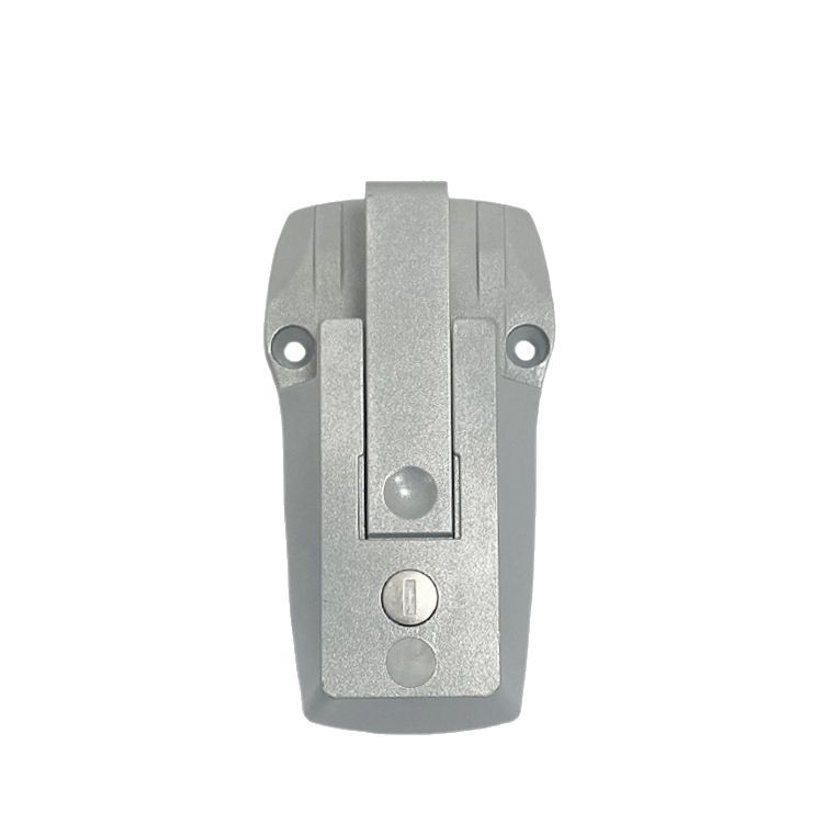 Κλειδαριά κουτιού φορτηγού – Guanglai Box Lock, κράμα αλουμινίου