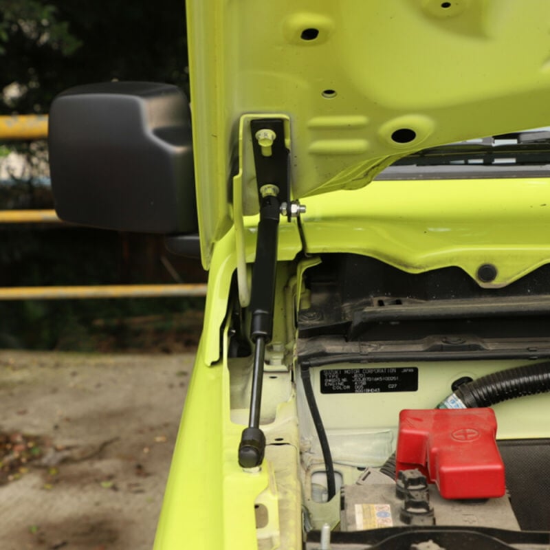 SENLI hidraulična podrška poklopca motora za Suzuki Jimny 2019–2020 – prilagodba dostupna