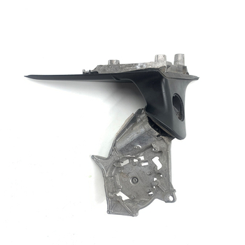 Σετ καθρέπτη οπισθοπορείας με βάση και φακό για BMW 3 Series F35, αλουμινένιο, αυθεντικό αποσυναρμολογημένο εξάρτημα