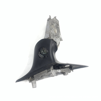 Σετ καθρέπτη οπισθοπορείας με βάση και φακό για BMW 3 Series F35, αλουμινένιο, αυθεντικό αποσυναρμολογημένο εξάρτημα