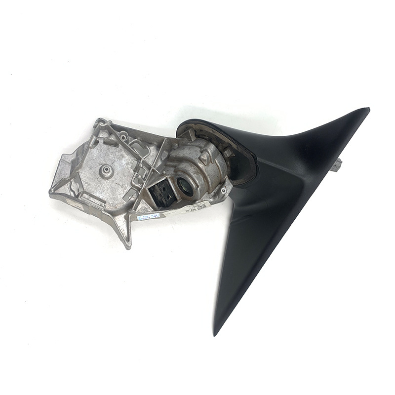 Σετ καθρέπτη οπισθοπορείας με βάση και φακό για BMW 3 Series F35, αλουμινένιο, αυθεντικό αποσυναρμολογημένο εξάρτημα