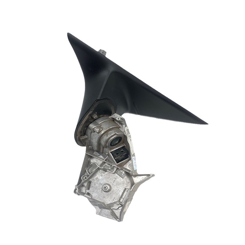 Σετ καθρέπτη οπισθοπορείας με βάση και φακό για BMW 3 Series F35, αλουμινένιο, αυθεντικό αποσυναρμολογημένο εξάρτημα