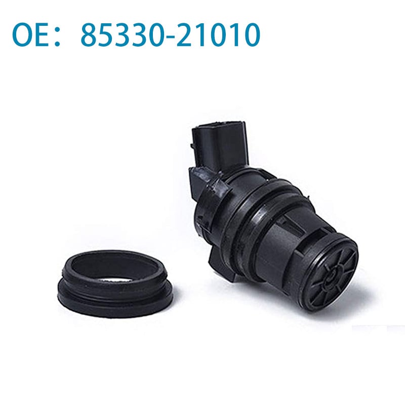 Στόμιο ψεκασμού υαλοκαθαριστήρα 85330-21010 για Toyota Hilux