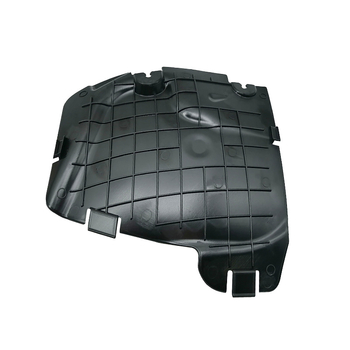 Κάλυμμα εσωτερικής επένδυσης φτερού μπροστά για Mercedes-Benz C-Class W205, κωδικός 2056900100, ABS