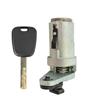 Κλειδαριά πόρτας – Yidixuan – για Peugeot 307 – κράμα ψευδάργύρου, πλαστικό, χαλκός