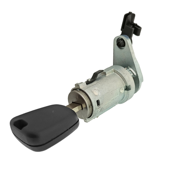 Κλειδαριά πόρτας – Yidixuan – για Peugeot 307 – κράμα ψευδάργύρου, πλαστικό, χαλκός