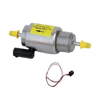 Αξεσουάρ αντλίας λαδιού DP42 για θερμαντήρα στάθμευσης, 12V/24V καθολική συμβατότητα, κατασκευή από ατσάλι