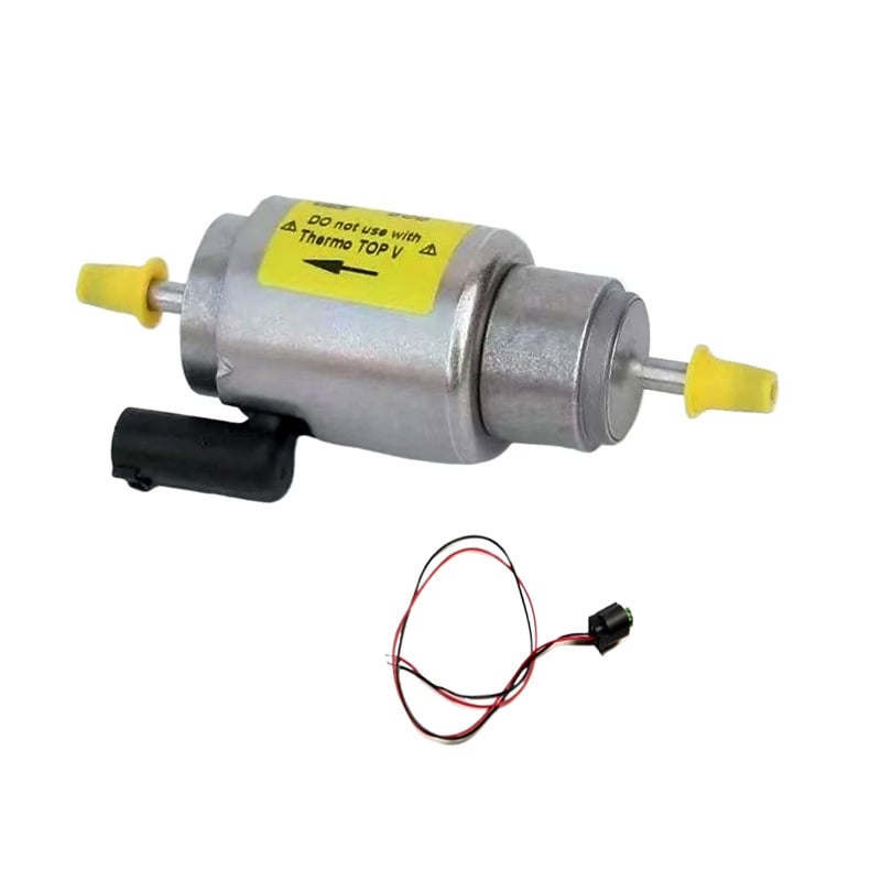 Αξεσουάρ αντλίας λαδιού DP42 για θερμαντήρα στάθμευσης, 12V/24V καθολική συμβατότητα, κατασκευή από ατσάλι