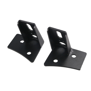 Βάση λάμπας Α-στήλης Jeep Wrangler JK 2007-2017 – στήριγμα προβολέα, Diamond HZ1232214