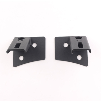 Βάση λάμπας Α-στήλης Jeep Wrangler JK 2007-2017 – στήριγμα προβολέα, Diamond HZ1232214