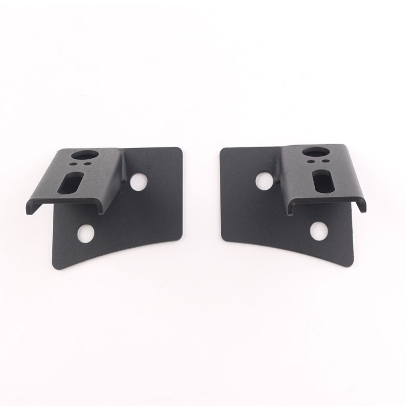 Βάση λάμπας Α-στήλης Jeep Wrangler JK 2007-2017 – στήριγμα προβολέα, Diamond HZ1232214