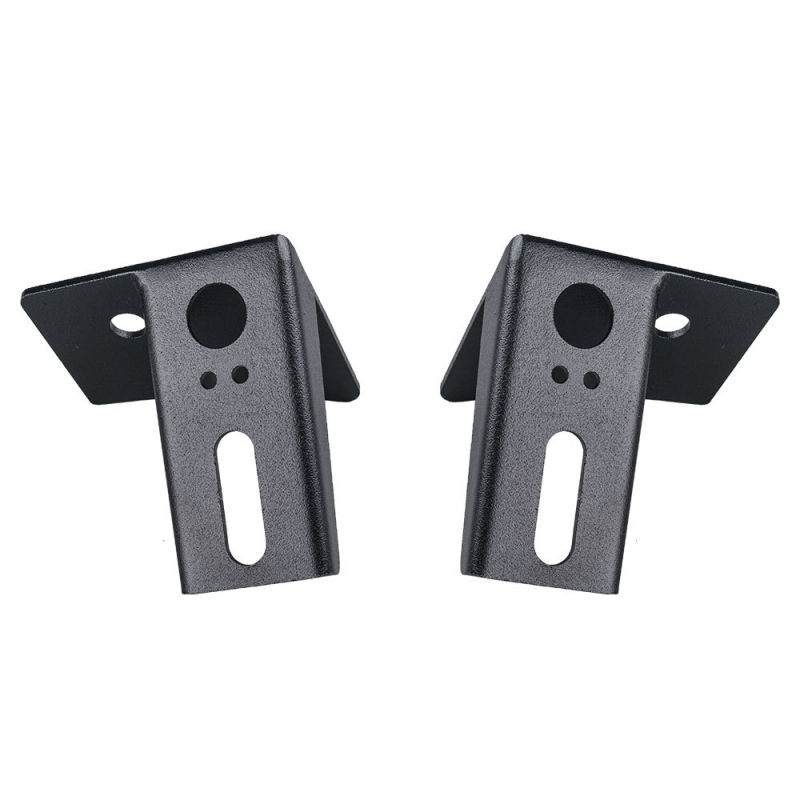 Βάση λάμπας Α-στήλης Jeep Wrangler JK 2007-2017 – στήριγμα προβολέα, Diamond HZ1232214