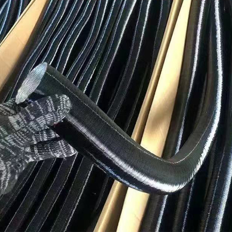 Dieselni grijac za parkiranje – all-in-one jedinica sa izlazom zraka, ispušnim cijevima i setom cijevi od aluminijske folije