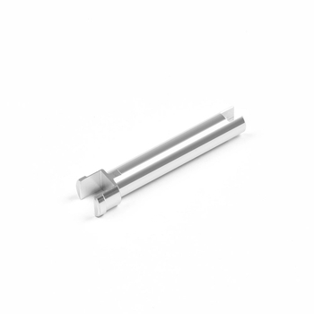Dyno Racing automobilni modifikacijski dodatak – aluminijski osovinski dio knob latch za Mercedes-W204/W212; modeli: 2048709958,1728701258,2128701451,2128701551; kompatibilni modeli: E-Class W212/S212/A207/C207 i C-Class W204/C204/S204
