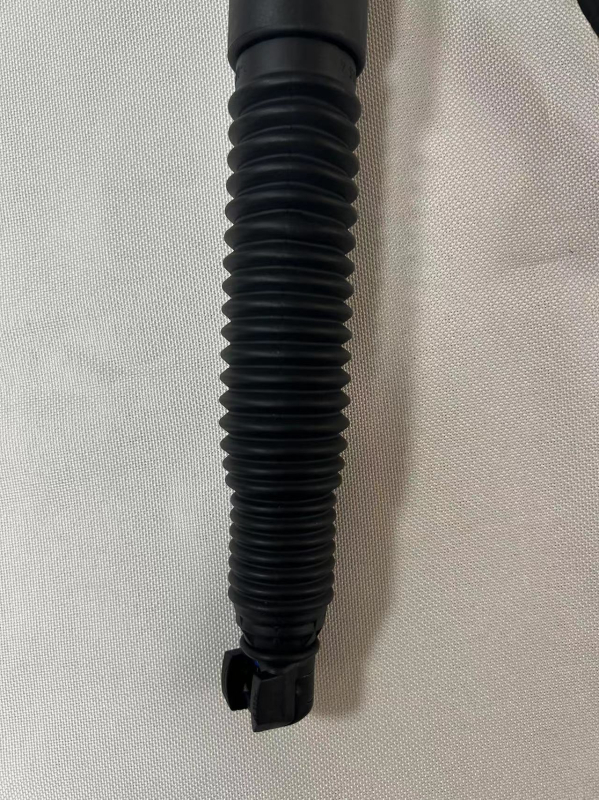 Električni podizač stražnjeg poklopca prtljažnika za Tesla Model 3, model 1551488-99-B, materijal Boutique
