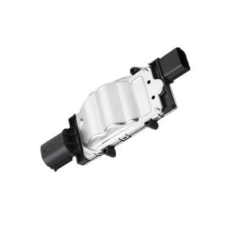 Ford modul za upravljanje hladnjak ventilatora motora — plastična auto komponenta, dijelni broj 1137328464 i 1137328567, kompatibilno s Ford