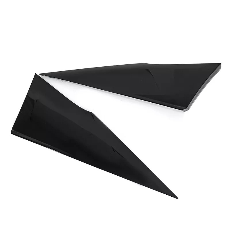 Zadnji trokutiasti okvir prozora Toyota Prius 2016–2022 – ABS materijal, modeli 62505-47012, 62506-47012, 62505-47011, 62506-47011