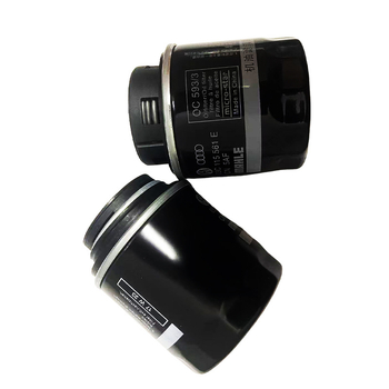 Motorni filter ulja Ea111, 304 nehrđajući čelik, 03C115561, kompatibilno Lavida i Octavia