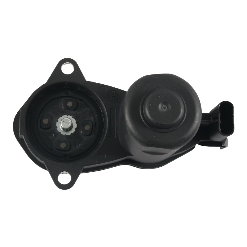 Motor kočione klipa za Mercedes-Benz — ABS materijal, OE brojevi: 1669065401, 1669060102, 2229063801; šifra proizvoda A11021-01