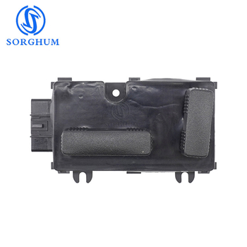 SORGHUM prekidač za podešavanje vozačevog sjedala za GM vozila (Chevrolet, Cadillac, GMC) – modeli 12450166, 1S9702, SW7123, PSW15; ABS plastika