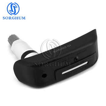 TPMS senzor za BMW – SORGHUM 8532731, ABS plastični, kompatibilan s BMW