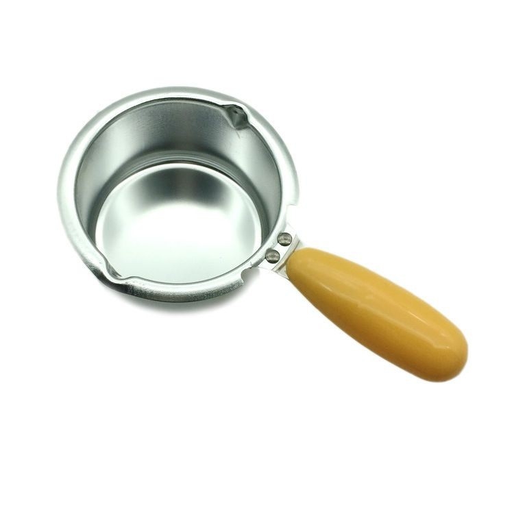 Пот за топене на шоколад с форми за масло, електрическо нагряване, единична или двойна тава, произход: Уензоу