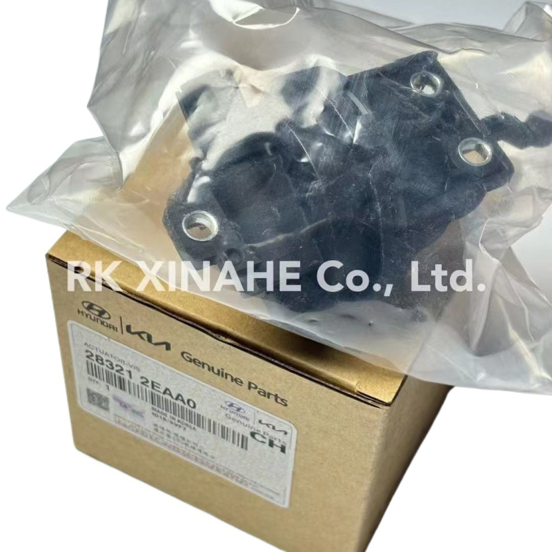 Solenoidni ventil usisnog kolektora Hyundai/Kia, model 28321-2EAA0, marka Xianghe Rongkai