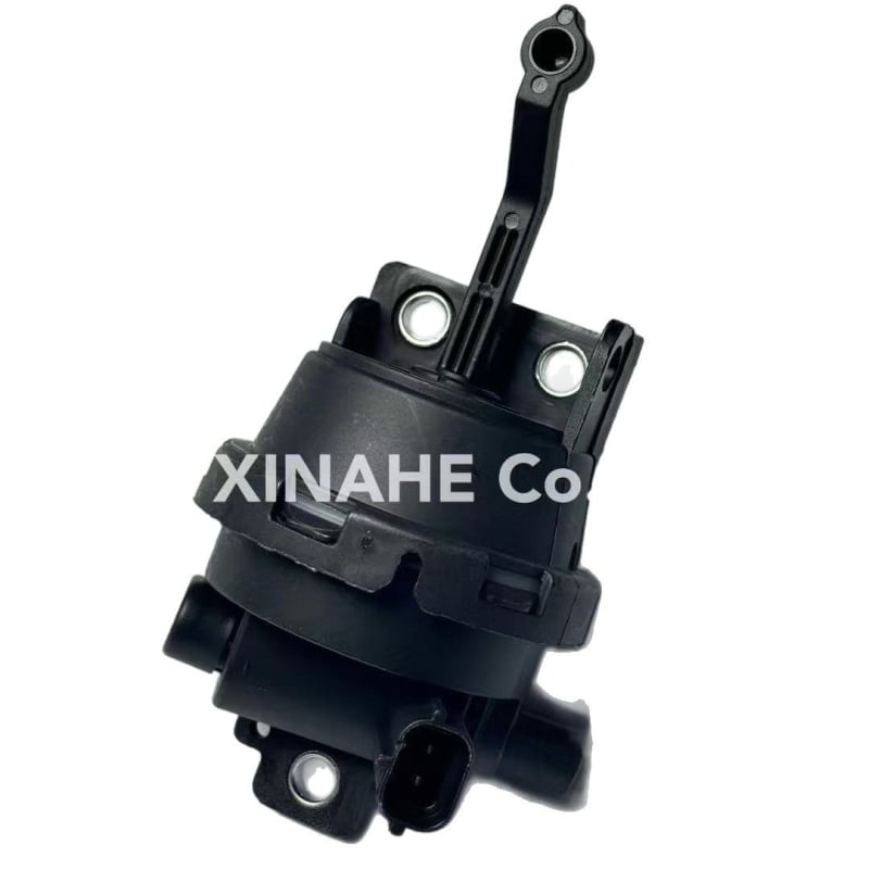 Solenoidni ventil usisnog kolektora Hyundai/Kia, model 28321-2EAA0, marka Xianghe Rongkai