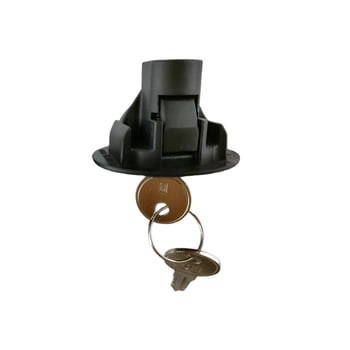 Горивна капачка за резервоар Ford, модел 8U5Z9C268B, 8U5Z-9C268-B, стандартен материал