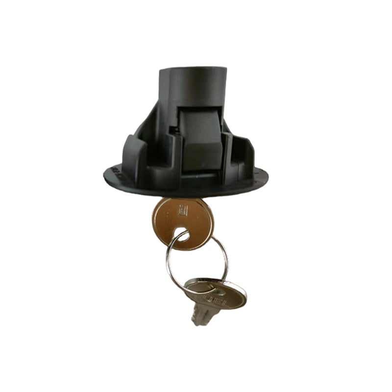 Горивна капачка за резервоар Ford, модел 8U5Z9C268B, 8U5Z-9C268-B, стандартен материал